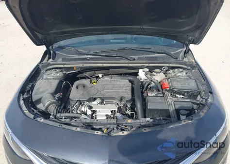 2023 Chevrolet Malibu Fwd 1Lt из США, поврежденный, VIN 1G1ZD5ST8PF232507